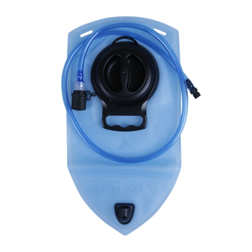 B10011H HYD 2L PVC WHI-F